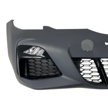 Προφυλακτήρας εμπρός για BMW G20 (2019-2021) - M pack design με ανοίγματα parktronic