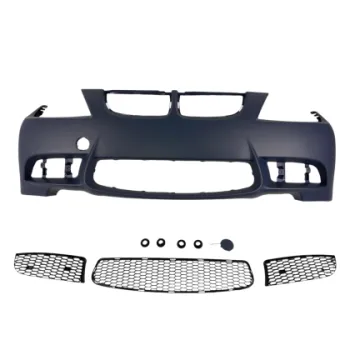 Body kit για BMW E90 sedan (2005-2008) - M3 design