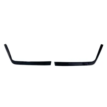 Splitter προφυλακτήρα εμπρός M3 για BMW E36 - 2τμχ.