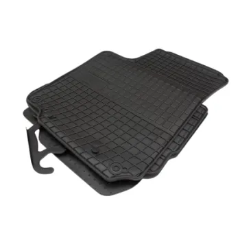 Λαστιχένια πατάκια Frogum για SKODA Octavia I (1997-2010) / SEAT Leon I (1999-2005) / Toledo II (1999-2004) / VW Golf IV (1997-2006) / New Beetle (1997-2010) - 4τμχ.