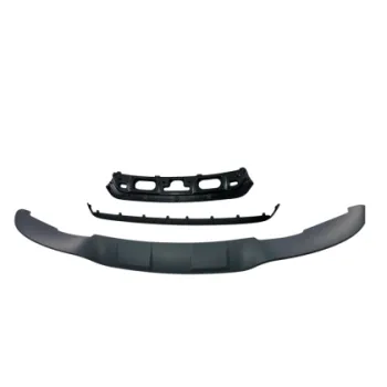 Αεροδυναμικό πακέτο για BMW X5 E70 (2010-2012) - face lift