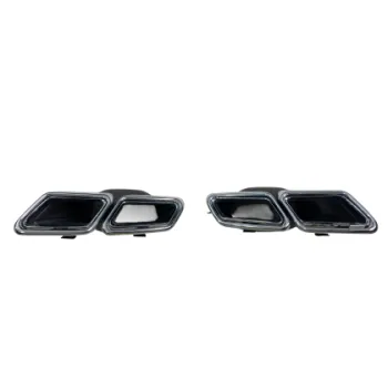 Μπούκες για Mercedes W222 S-Class / W212 E-Class (2012+) - AMG S63 design