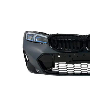 Body kit για BMW G20 (2019-2021) - M pack design facelift LCI design G20 (2022+)