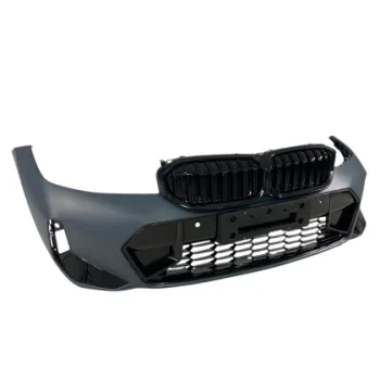 Body kit για BMW G20 (2019-2021) - M pack design facelift LCI design G20 (2022+)