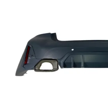 Body kit για BMW G20 (2019-2021) - M pack design facelift LCI design G20 (2022+)