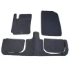 Πατάκια μοκέτα για CITROEN Xsara Picasso  (1999-2010) - 4τμχ.