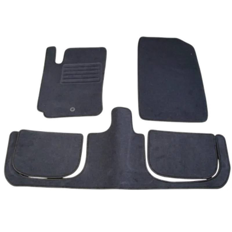 Πατάκια μοκέτα για CITROEN Xsara Picasso  (1999-2010) - 4τμχ.