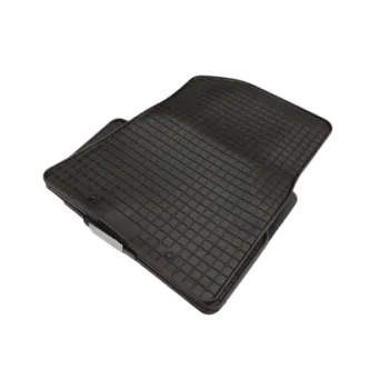 Λαστιχένια πατάκια για BMW X3 F25 (2010-2017) / X4 F26 (2014-2018) - 4τμχ.