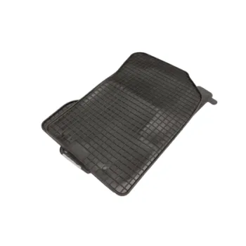 Λαστιχένια πατάκια για CITROEN C3 II (2009-2016) / DS3 (2010-2019) - 4τμχ.