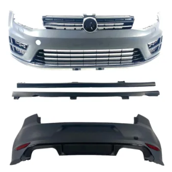 Body kit για Vw Golf 7 - R20 Design