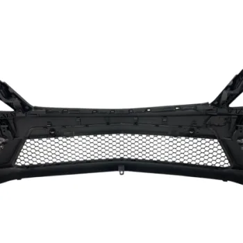 Body kit για Mercedes W212 E-Class (2009-2013) - AMG packet με απολήξεις