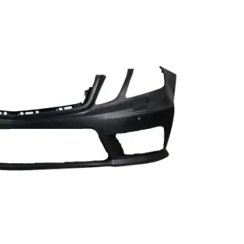 Body kit για Mercedes W212 E-Class (2009-2013) - AMG packet με απολήξεις