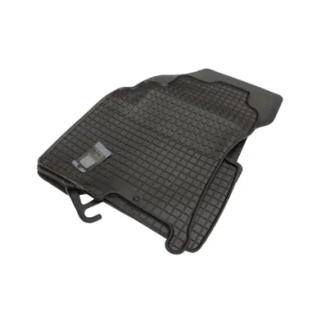 Λαστιχένια πατάκια για NISSAN X-Trail T30 (2001-2007) - 4τμχ.