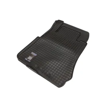 Λαστιχένια πατάκια για MERCEDES E-Class W210 (1994-2002) - 4τμχ.
