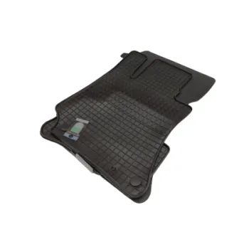 Λαστιχένια πατάκια για MERCEDES E-Class W212 (2009-2016) / CLS C218 (2011-2018) - 4τμχ.
