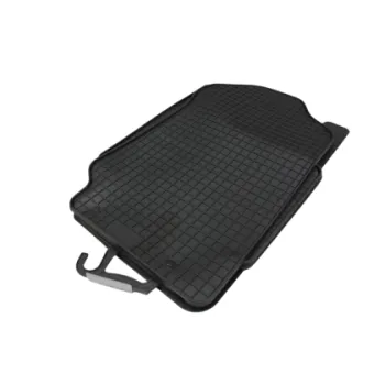 Λαστιχένια πατάκια για FORD Ranger (2011-2020) - 4τμχ.