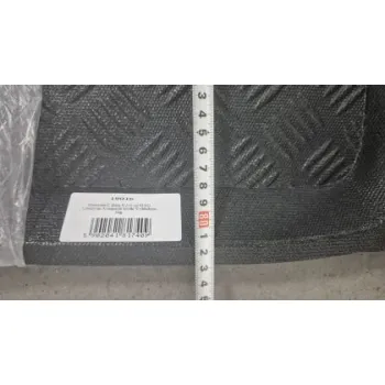 Πατάκι - σκαφάκι πορτ μπαγκάζ για Mercedes E-Class W210 (1995-2001) Sedan Avangard/ Short - 1τμχ.