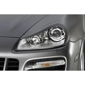 Φρυδάκια φαναριών για Porche Cayenne (2007-2010)