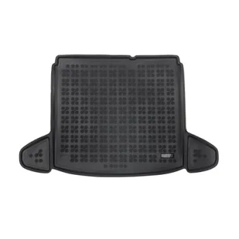 Πατάκι πορτ - μπαγκάζ λαστιχένιο για MG ZS (2019-2024) bottom floor Rezaw Plast - 1τμχ