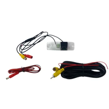 Κάμερα οπισθοπορείας για Kia Ceed (2010+) / Chrysler / Hyundai Terracan(2001-2009)/Elantra(2007-2011)/Sonata(2011)/ Accent