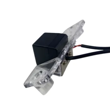 Κάμερα οπισθοπορείας για Kia Ceed (2010+) / Chrysler / Hyundai Terracan(2001-2009)/Elantra(2007-2011)/Sonata(2011)/ Accent