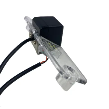 Κάμερα οπισθοπορείας για Kia Ceed (2010+) / Chrysler / Hyundai Terracan(2001-2009)/Elantra(2007-2011)/Sonata(2011)/ Accent