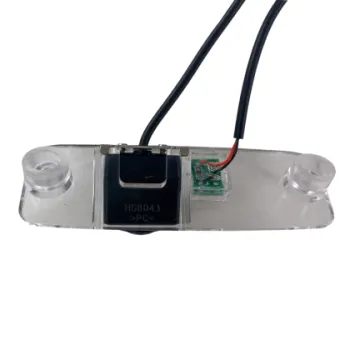 Κάμερα οπισθοπορείας για Kia Ceed (2010+) / Chrysler / Hyundai Terracan(2001-2009)/Elantra(2007-2011)/Sonata(2011)/ Accent