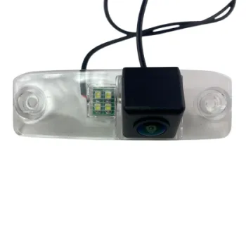 Κάμερα οπισθοπορείας για Kia Ceed (2010+) / Chrysler / Hyundai Terracan(2001-2009)/Elantra(2007-2011)/Sonata(2011)/ Accent