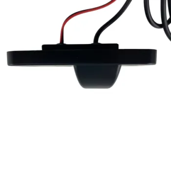 Κάμερα οπισθοπορείας για Hyundai Santa Fe 2002+  / Azera