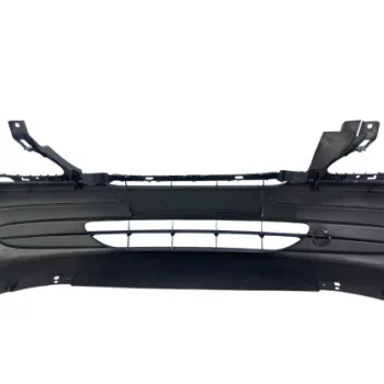 Προφυλακτήρας εμπρός για Mercedes Vito W639 (2004-2010)