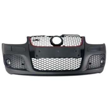 Προφυλακτήρας εμπρός για VW GOLF 5 - GTI design με προβολάκια