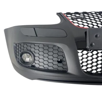 Προφυλακτήρας εμπρός για VW GOLF 5 - GTI design με προβολάκια