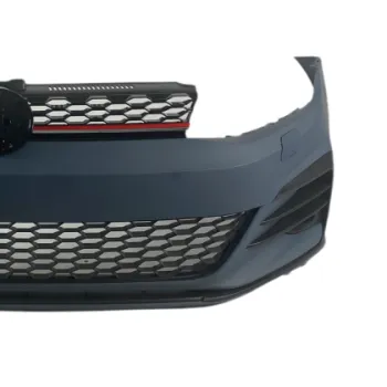 Body kit για VW GOLF 7 μετατροπή σε GOLF 7.5 facelift - GTI   design