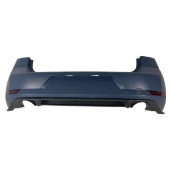 Body kit για VW GOLF 7 μετατροπή σε GOLF 7.5 facelift - GTI   design