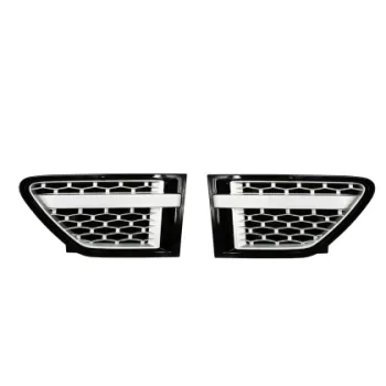 Γρίλιες tuning φτερού για Land Rover Sport (2009-2013)