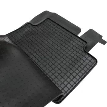 Λαστιχένια πατάκια για FORD Kuga (2011-2013) - 4τμχ.