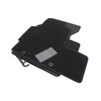 Πατάκια μοκέτα για HONDA CR-V I (1997-2002) - αυτόματο - 4τμχ.