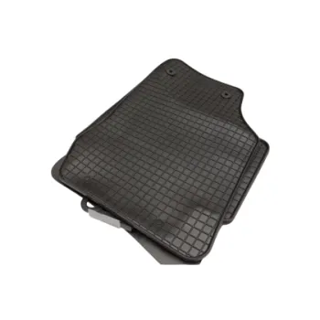 Λαστιχένια πατάκια για VW Touareg I / Porsche Cayenne I (2002-2010) - 4τμχ.