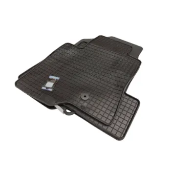 Λαστιχένια πατάκια Petex για OPEL Antara (2006-2016) / CHEVROLET Captiva I (2006-2018) - 4τμχ.