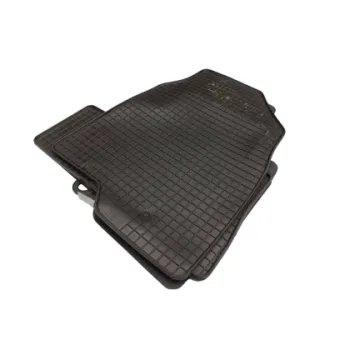 Λαστιχένια πατάκια Petex για OPEL Antara (2006-2016) / CHEVROLET Captiva I (2006-2018) - 4τμχ.