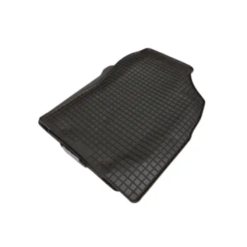 Λαστιχένια πατάκια για TOYOTA Auris (2007-2012) / Corolla (2006-2012) - 4τμχ.