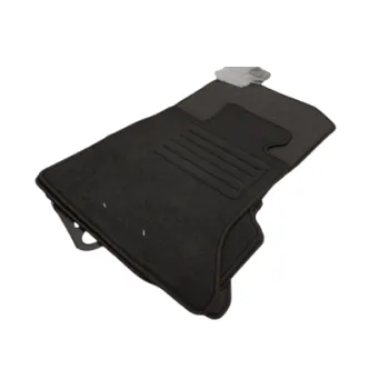 Πατάκια μοκέτα για BMW σειρά 5 F10 / F11 (2010-2013) - 4τμχ.