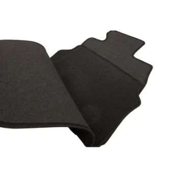 Πατάκια μοκέτα για BMW σειρά 5 F10 / F11 (2010-2013) - 4τμχ.