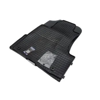 Λαστιχένια πατάκια για HONDA CR-V III (2007-2012) - 4τμχ.