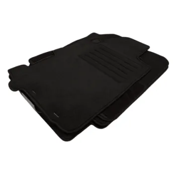 Πατάκια μοκέτα για HONDA FR-V (2004-2009) - 4τμχ.