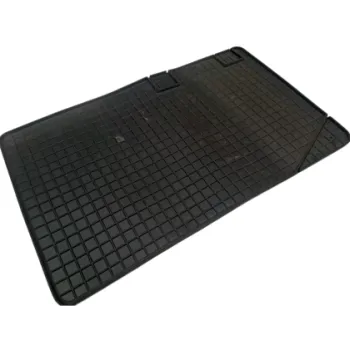 Λαστιχένιo πατάκι για Vw Transporter T4 / Caravelle(1990-2003) - πίσω 71 x 43 cm - 1τμχ.