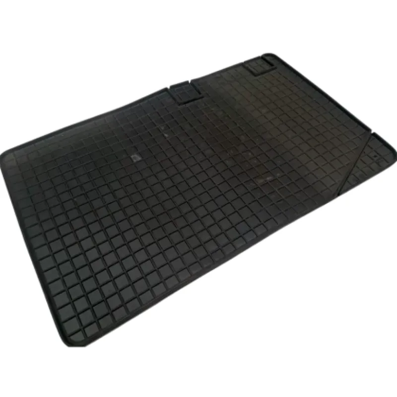 Λαστιχένιo πατάκι για Vw Transporter T4 / Caravelle(1990-2003) - πίσω 71 x 43 cm - 1τμχ.