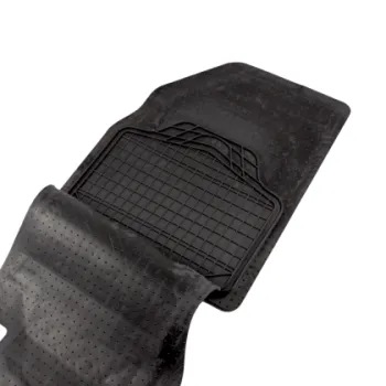 Λαστιχένια πατάκια Frogum universal για FORD - 4τμχ.
