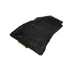 Λαστιχένια πατάκια Frogum για FIAT Doblo II (2010-2019) / OPEL Combo D (2011-2017) - 5 seats - 4τμχ. Λαστιχένια πατάκια Frogum για FIAT Doblo II (2010-2019) / OPEL Combo D (2011-2017) - 5 seats - 4τμχ.
