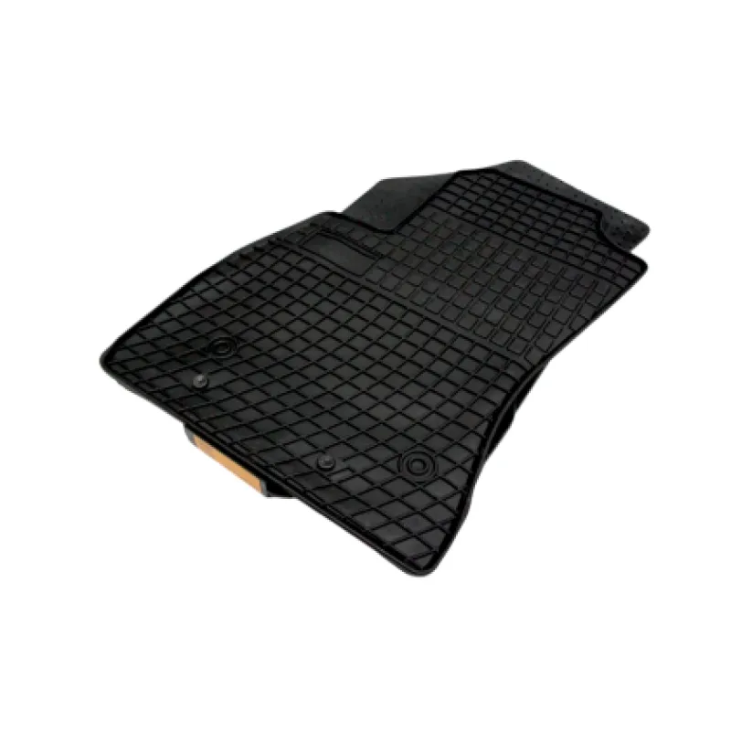 Λαστιχένια πατάκια Frogum για FIAT Doblo II (2010-2019) / OPEL Combo D (2011-2017) - 5 seats - 4τμχ. Λαστιχένια πατάκια Frogum για FIAT Doblo II (2010-2019) / OPEL Combo D (2011-2017) - 5 seats - 4τμχ.